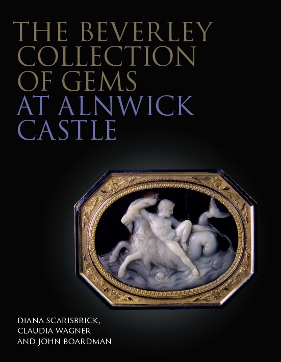 The Beverley Collection of Gems at Alnwick Castle